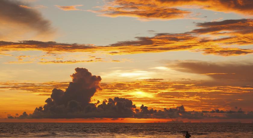 Royal Regantris Kuta Otel Kuta Lombok Dış mekan fotoğraf